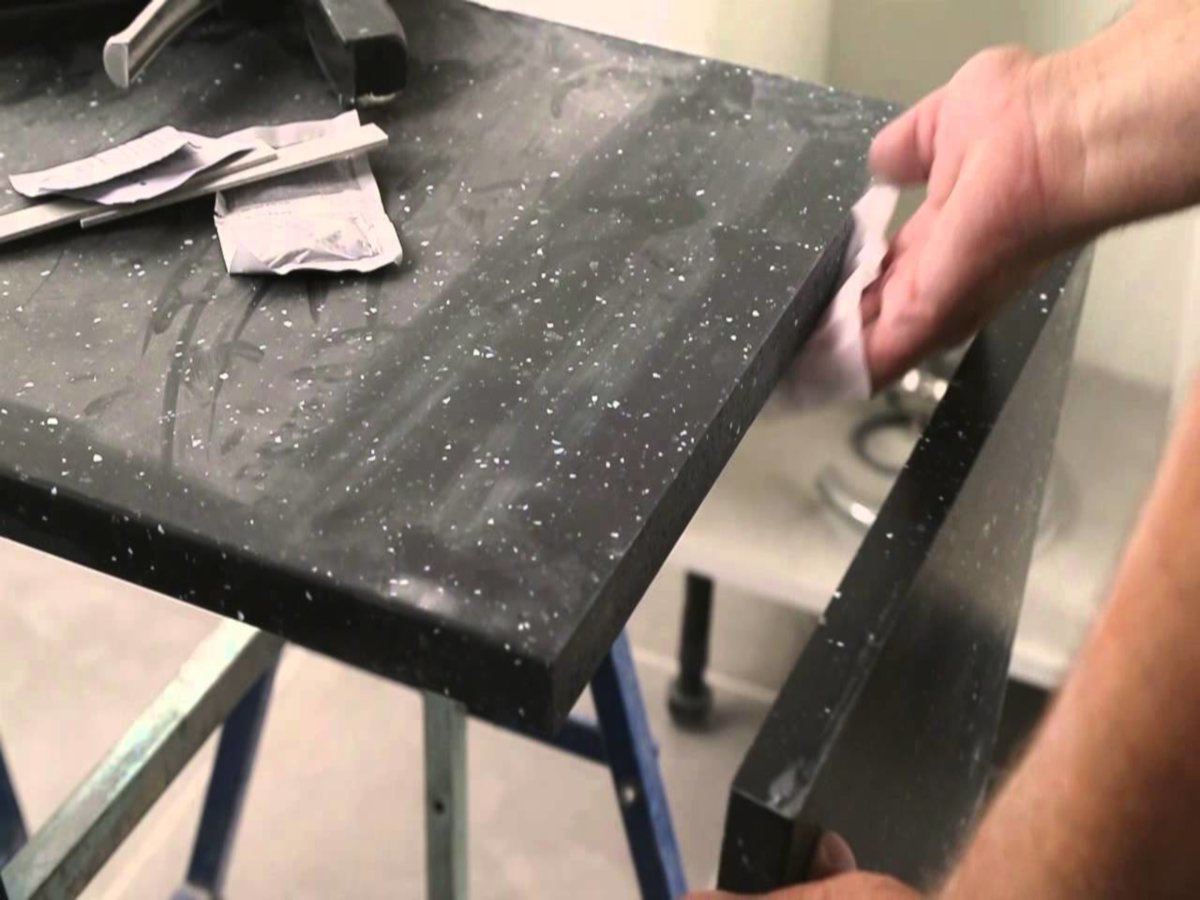 Minerva worktop fitters in rochester gillingham rainham chatham